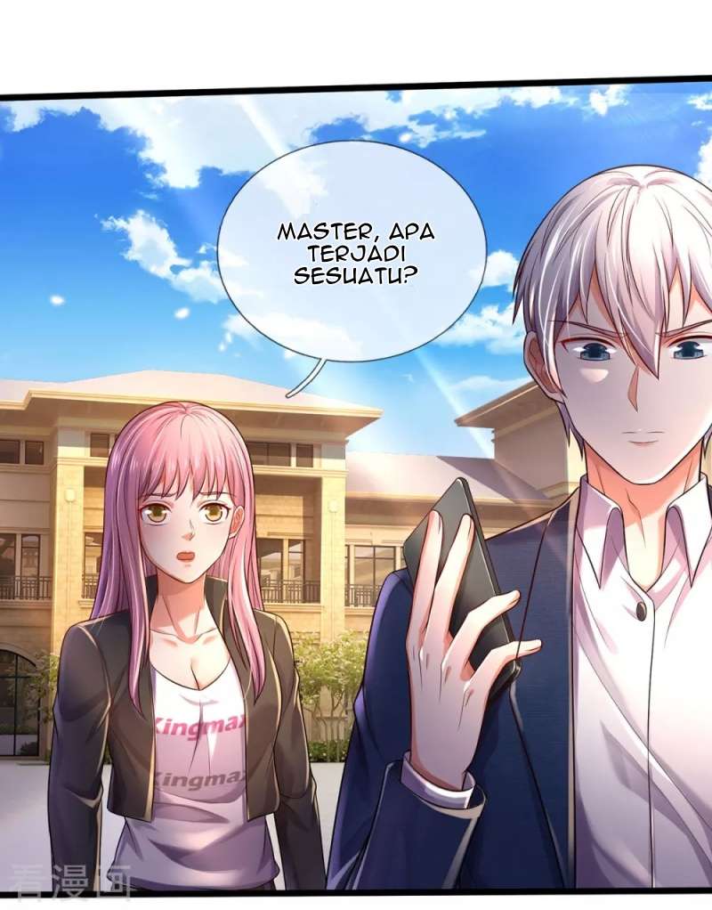 I am Daxianzun Chapter 312 Gambar 23